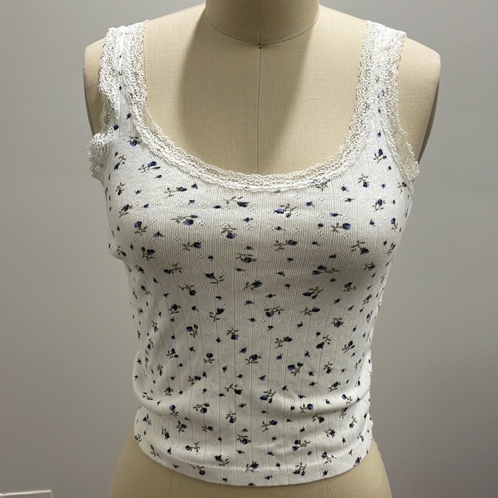 Brandy Melville Tank Top